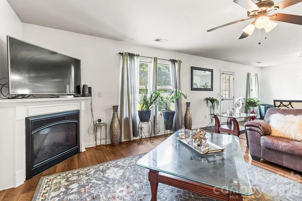 9224 Carrot Patch Drive Charlotte NC 28216