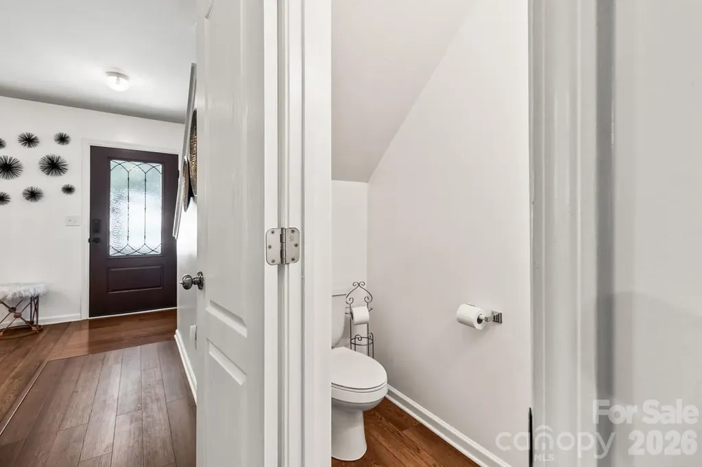 9224 Carrot Patch Drive Charlotte NC 28216