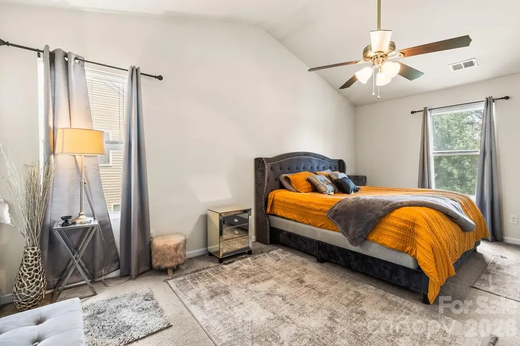 9224 Carrot Patch Drive Charlotte NC 28216