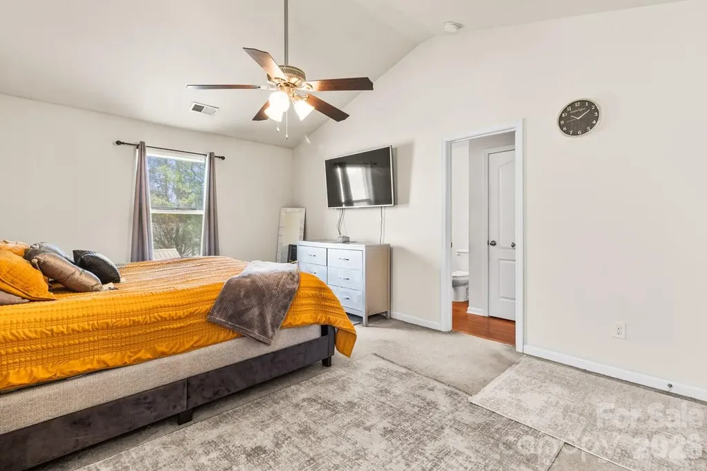 9224 Carrot Patch Drive Charlotte NC 28216