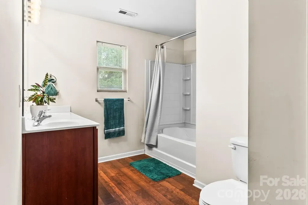 9224 Carrot Patch Drive Charlotte NC 28216