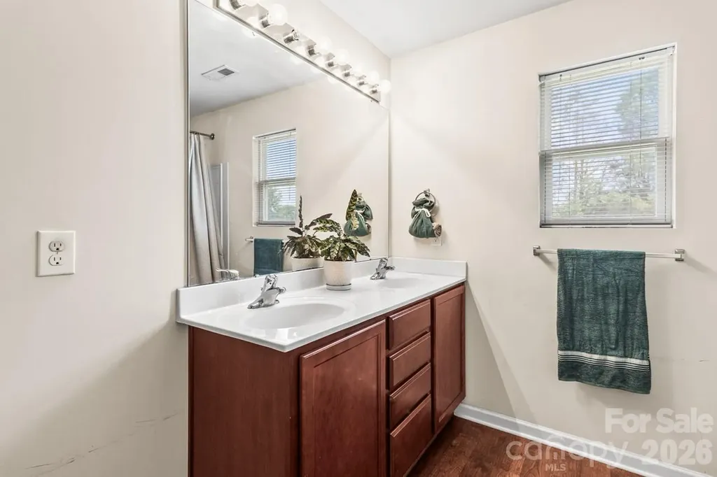 9224 Carrot Patch Drive Charlotte NC 28216