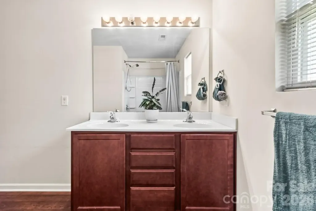 9224 Carrot Patch Drive Charlotte NC 28216