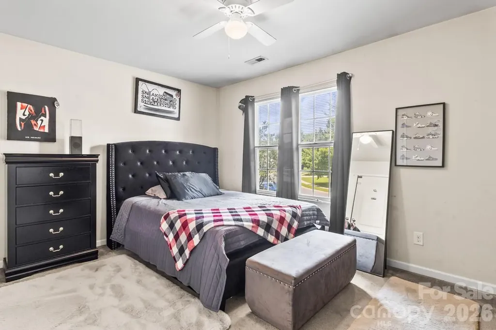 9224 Carrot Patch Drive Charlotte NC 28216