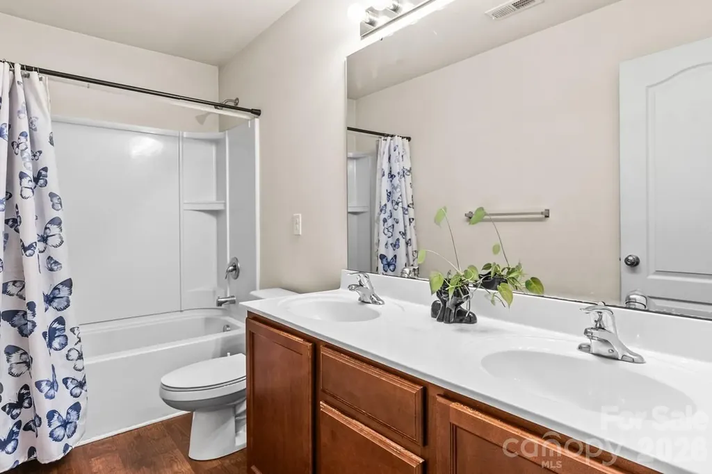 9224 Carrot Patch Drive Charlotte NC 28216
