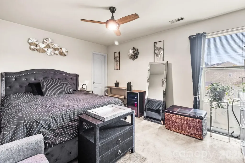 9224 Carrot Patch Drive Charlotte NC 28216