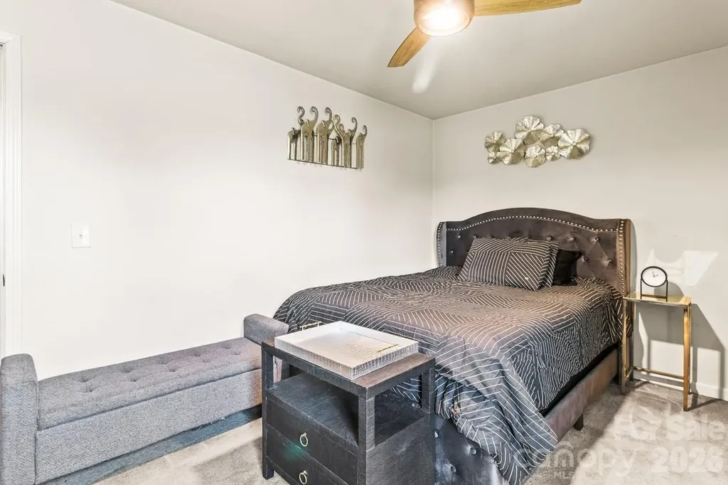 9224 Carrot Patch Drive Charlotte NC 28216