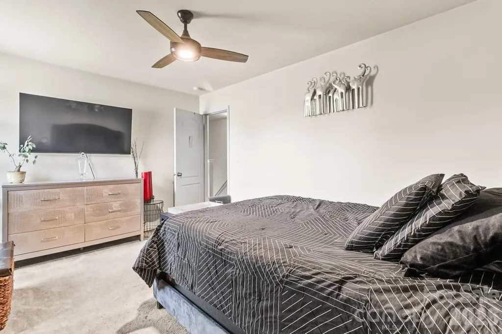 9224 Carrot Patch Drive Charlotte NC 28216