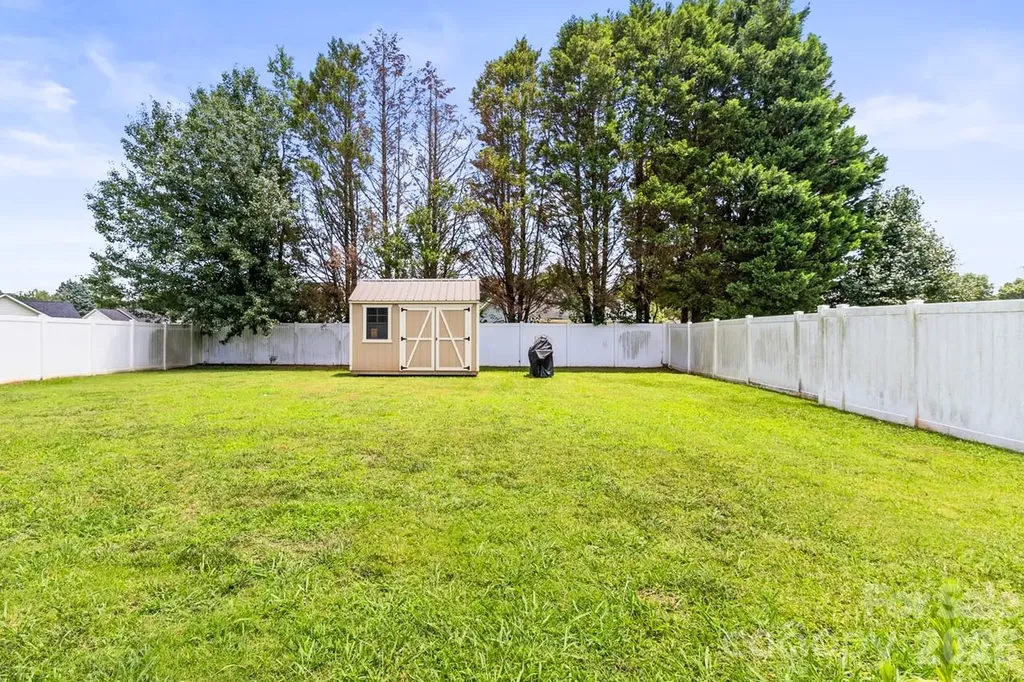 9224 Carrot Patch Drive Charlotte NC 28216