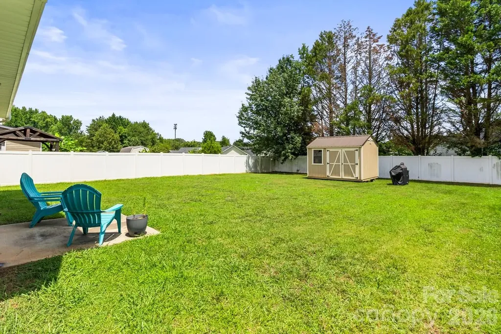 9224 Carrot Patch Drive Charlotte NC 28216