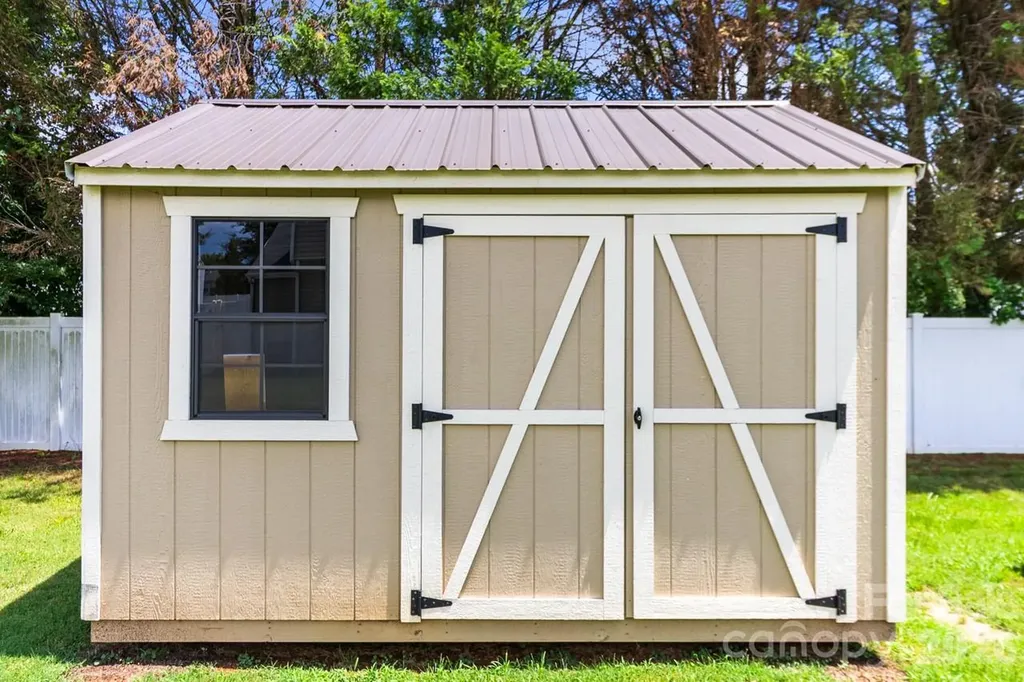 9224 Carrot Patch Drive Charlotte NC 28216