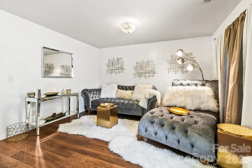 9224 Carrot Patch Drive Charlotte NC 28216