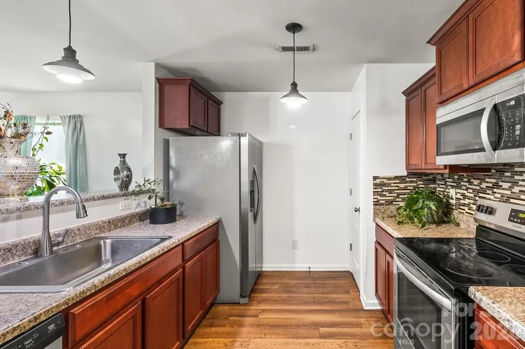 9224 Carrot Patch Drive Charlotte NC 28216