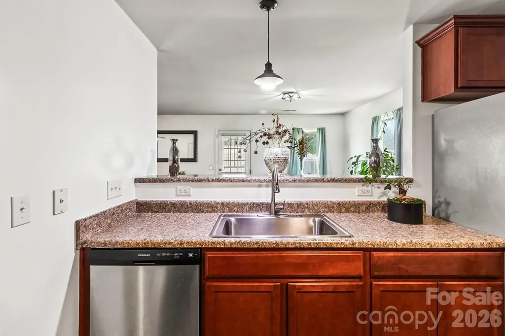 9224 Carrot Patch Drive Charlotte NC 28216