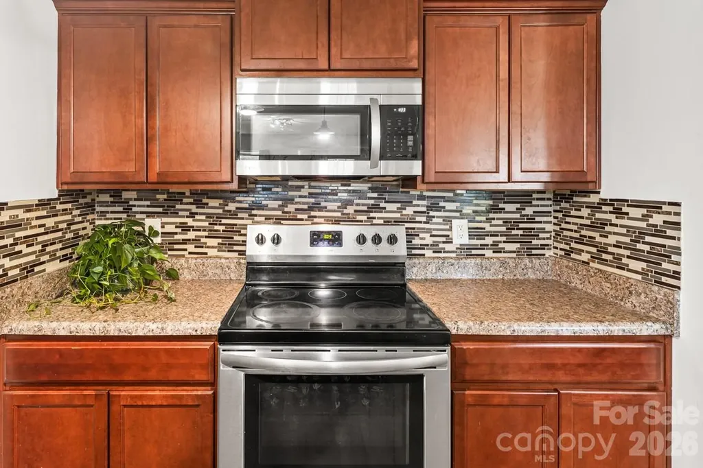 9224 Carrot Patch Drive Charlotte NC 28216