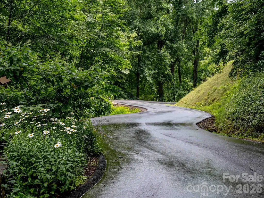 110 Cabin Ridge Waynesville NC 28785