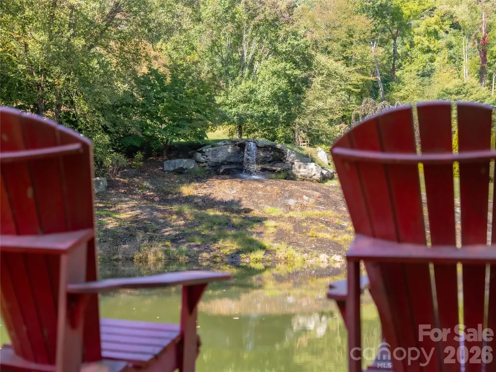 110 Cabin Ridge Waynesville NC 28785