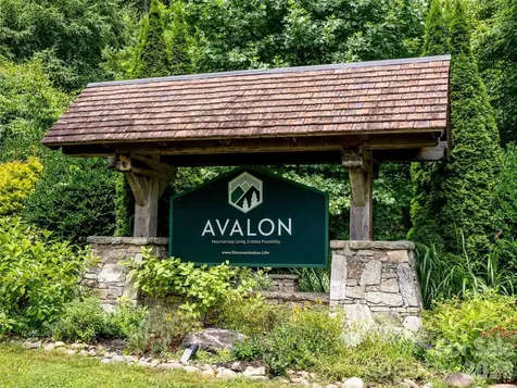 110 Cabin Ridge Waynesville NC 28785