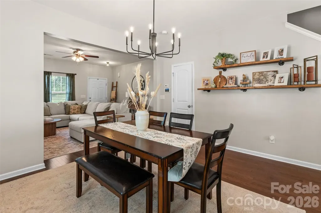 7102 Mclothian Lane Huntersville NC 28078