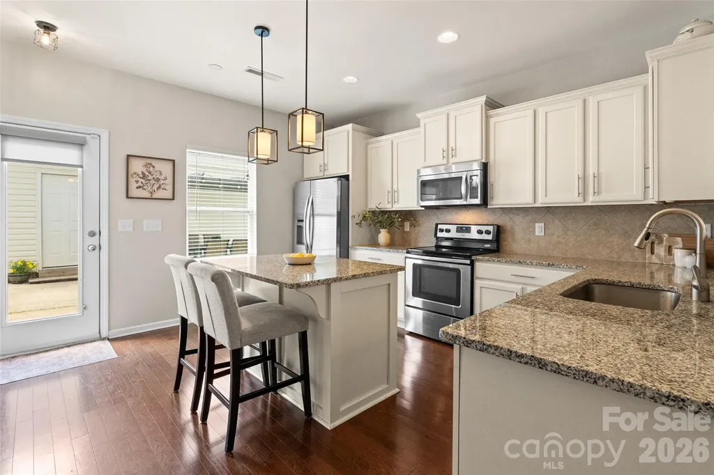 7102 Mclothian Lane Huntersville NC 28078