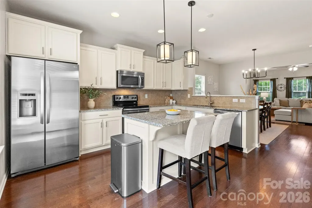 7102 Mclothian Lane Huntersville NC 28078
