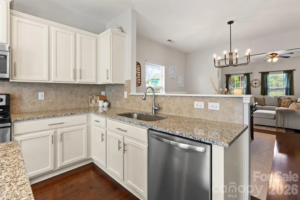 7102 Mclothian Lane Huntersville NC 28078