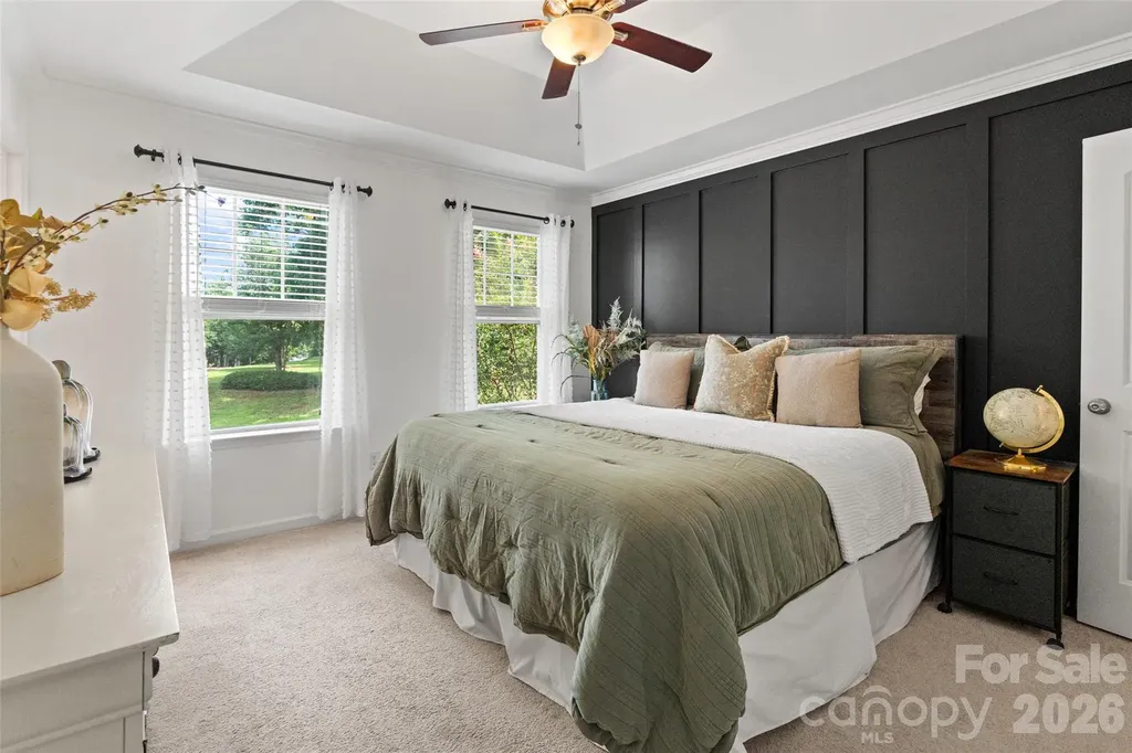 7102 Mclothian Lane Huntersville NC 28078