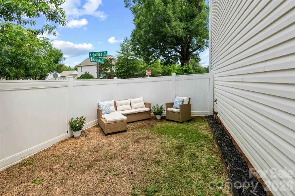 7102 Mclothian Lane Huntersville NC 28078