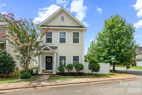 7102 Mclothian Lane Huntersville NC 28078