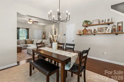 7102 Mclothian Lane Huntersville NC 28078