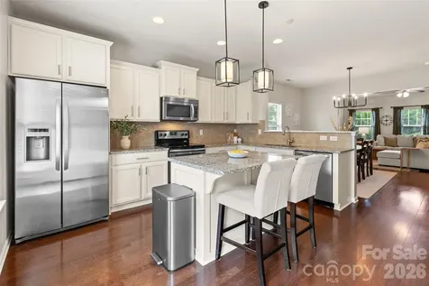 7102 Mclothian Lane Huntersville NC 28078