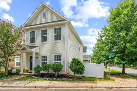 7102 Mclothian Lane Huntersville NC 28078