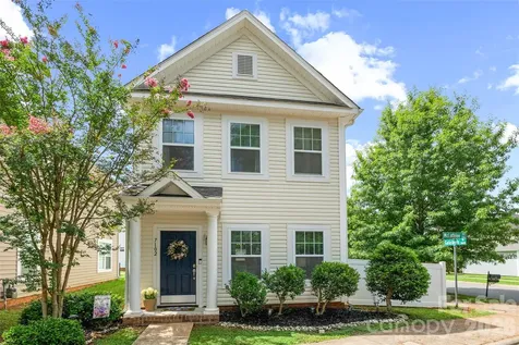 7102 Mclothian Lane Huntersville NC 28078