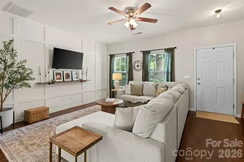 7102 Mclothian Lane Huntersville NC 28078