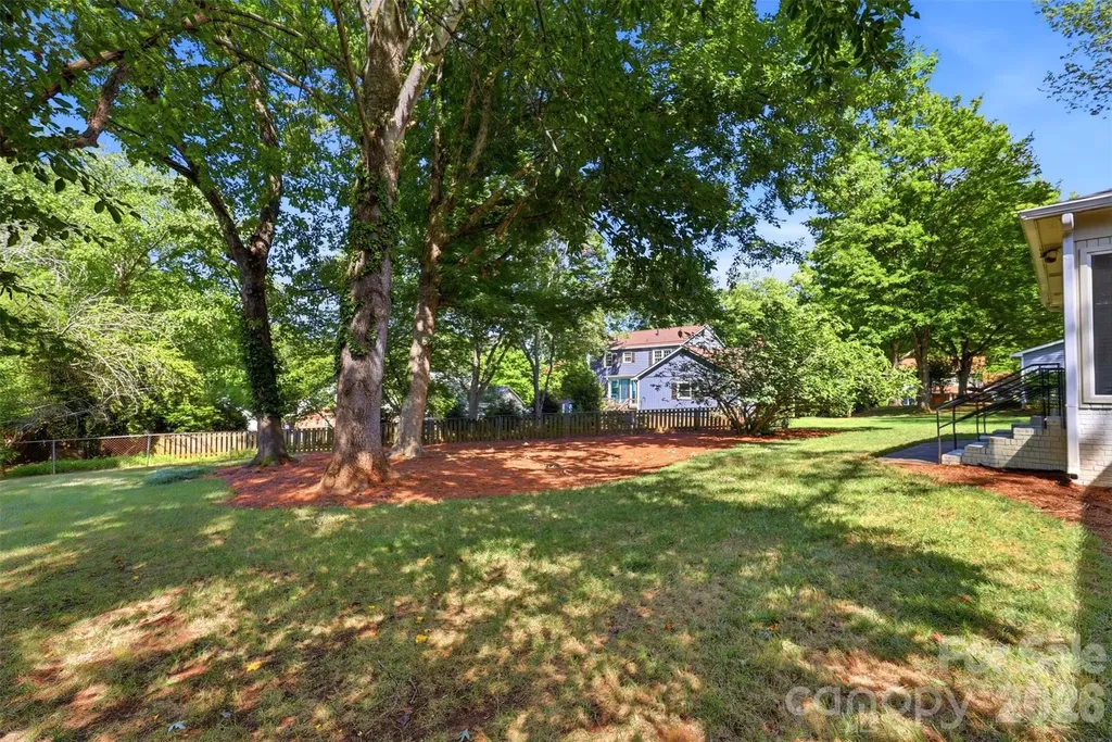 8115 Knollbrook Drive Charlotte NC 28270