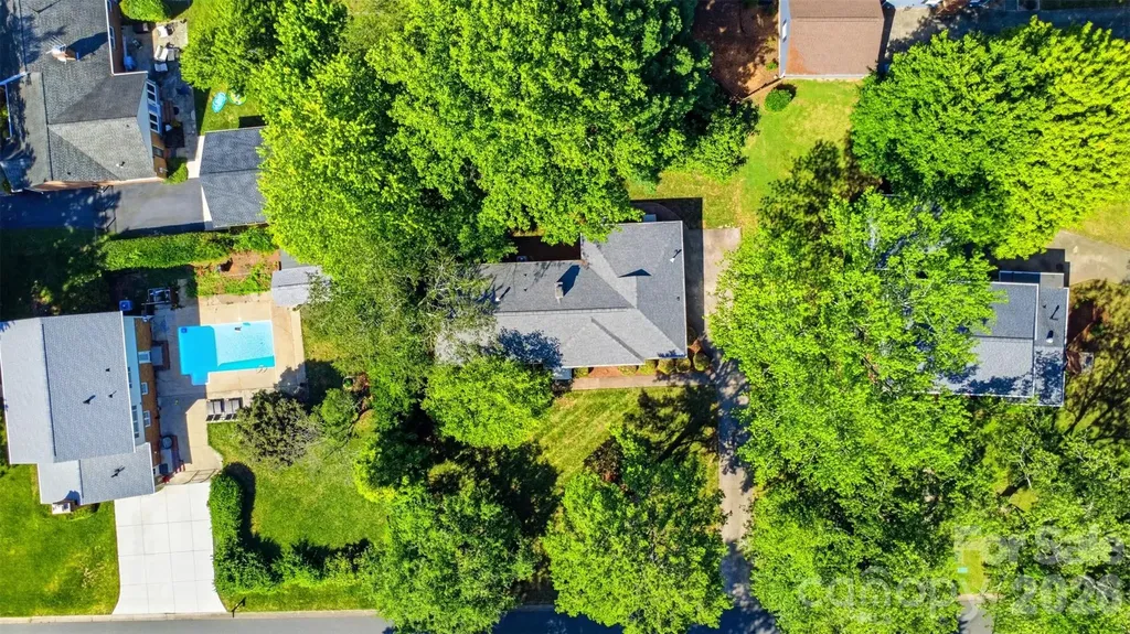 8115 Knollbrook Drive Charlotte NC 28270
