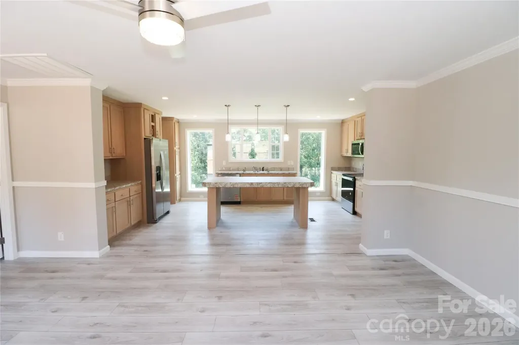 3093 Peaceful Meadows Drive Morganton NC 28655