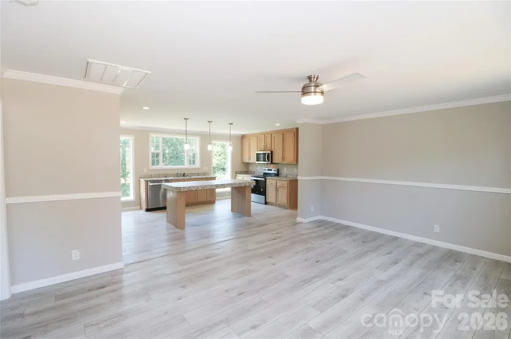 3093 Peaceful Meadows Drive Morganton NC 28655