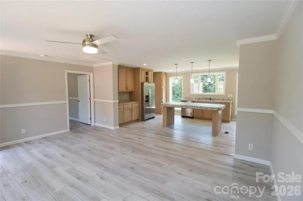 3093 Peaceful Meadows Drive Morganton NC 28655