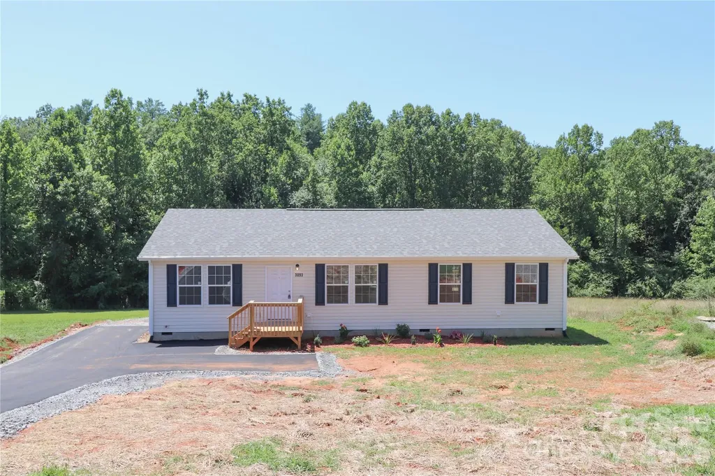 3093 Peaceful Meadows Drive Morganton NC 28655