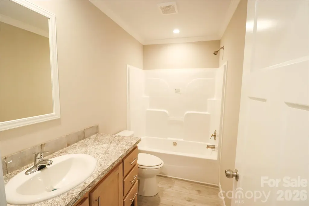 3093 Peaceful Meadows Drive Morganton NC 28655