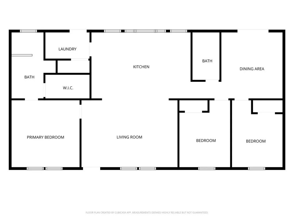 3093 Peaceful Meadows Drive Morganton NC 28655