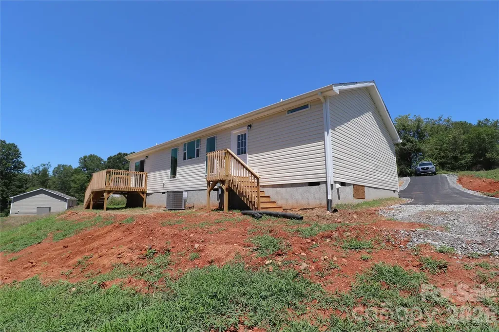 3093 Peaceful Meadows Drive Morganton NC 28655