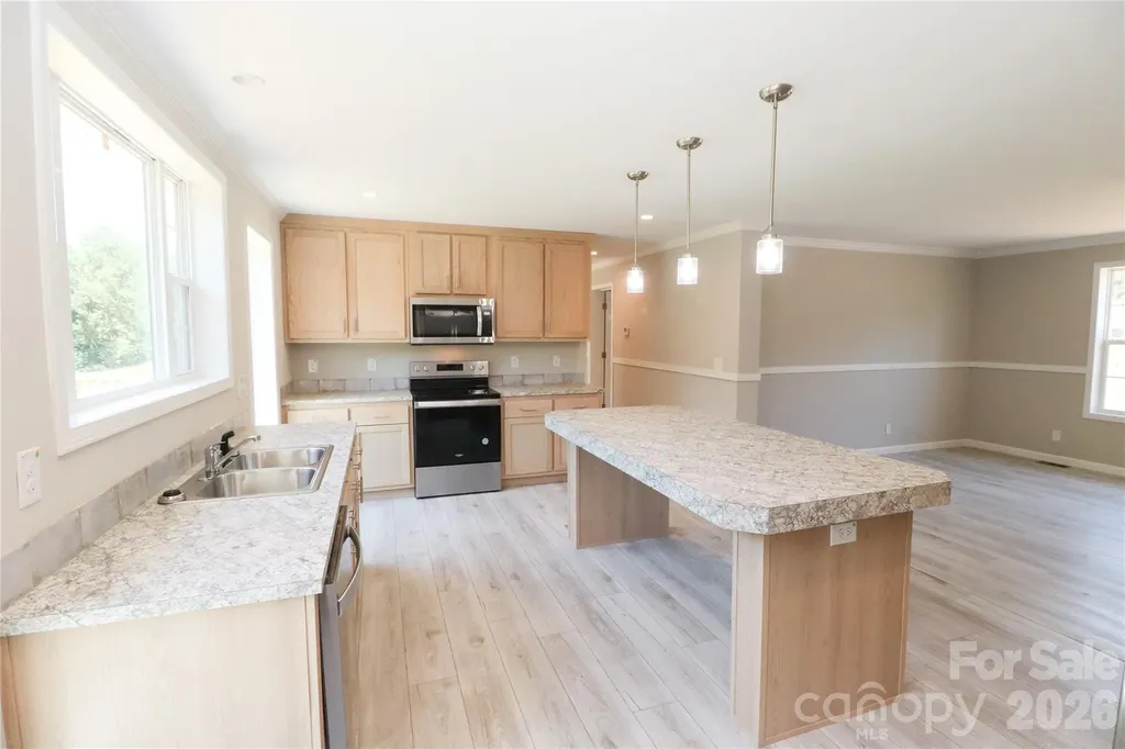 3093 Peaceful Meadows Drive Morganton NC 28655