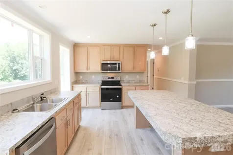3093 Peaceful Meadows Drive Morganton NC 28655