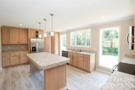 3093 Peaceful Meadows Drive Morganton NC 28655