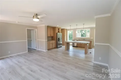 3093 Peaceful Meadows Drive Morganton NC 28655