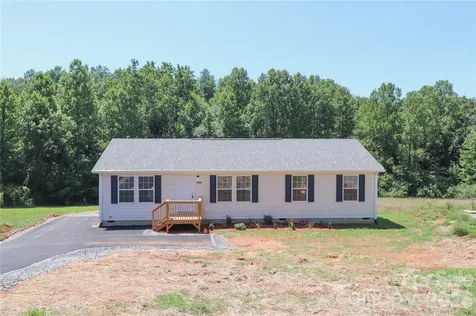 3093 Peaceful Meadows Drive Morganton NC 28655