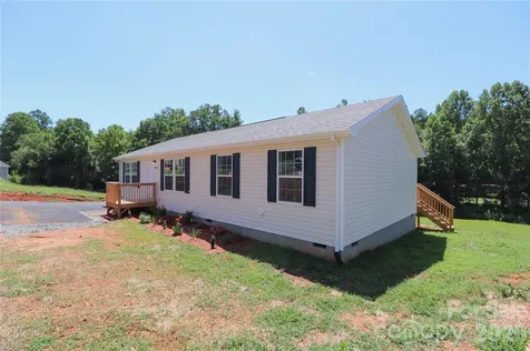 3093 Peaceful Meadows Drive Morganton NC 28655