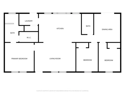 3093 Peaceful Meadows Drive Morganton NC 28655